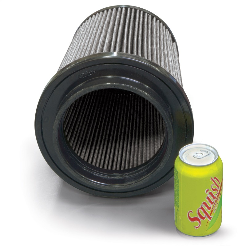 GMC 3500 Performance Air Intake - Banks Power - Banks Ram-Air, Oiled Filter - `17-`19